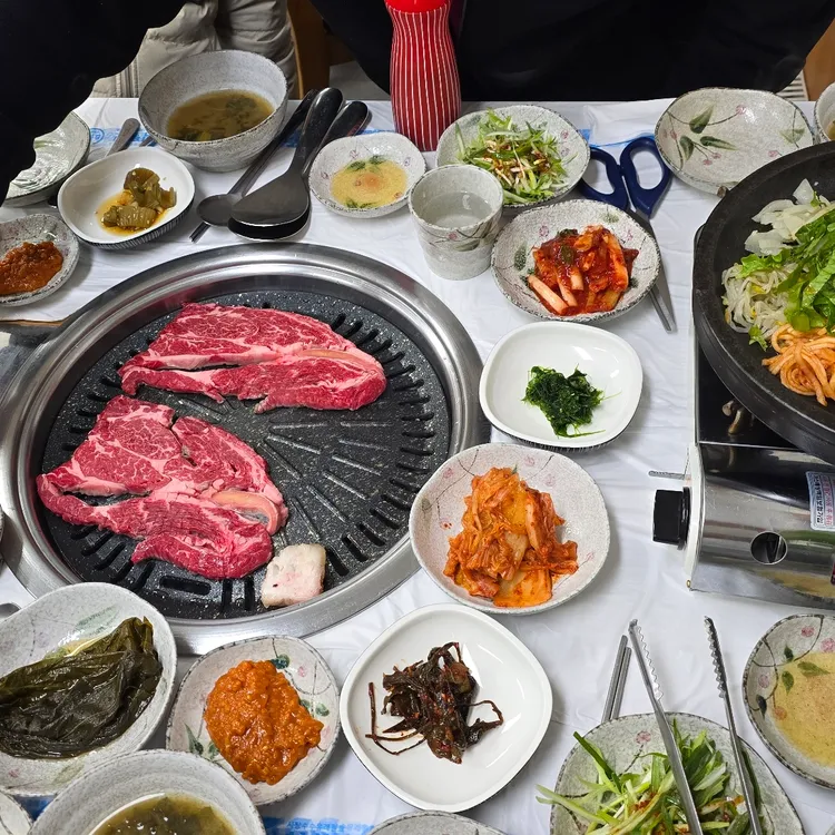 끄니걱정 대표 사진