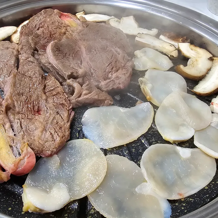 끄니걱정 대표 사진