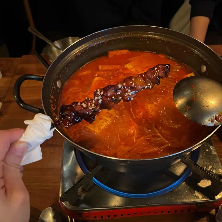 심야식당 대표 사진