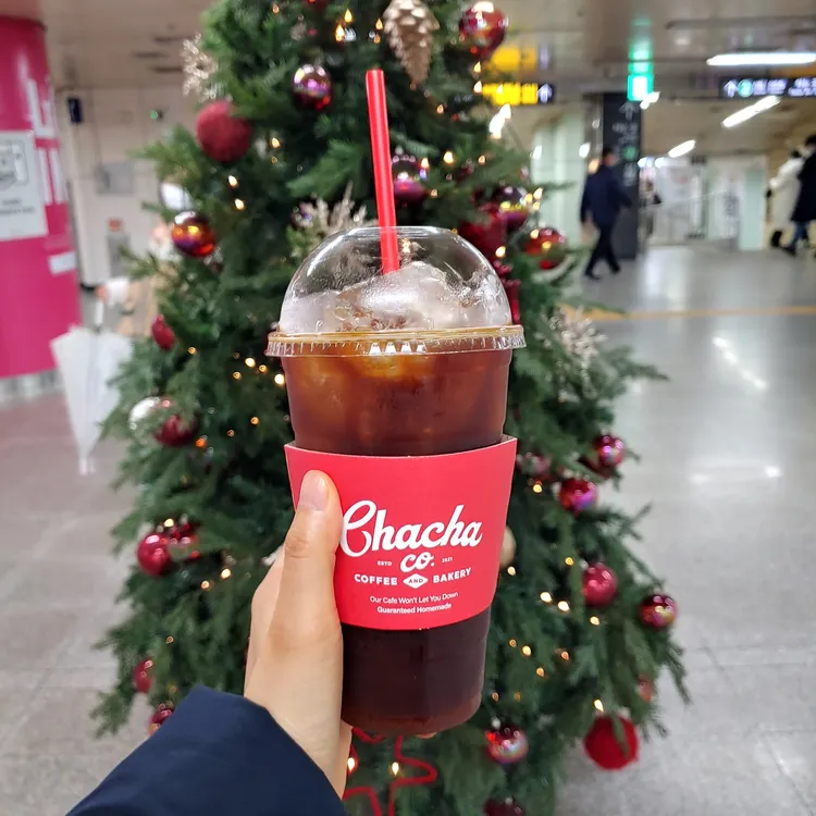 차차커피코 대표 사진