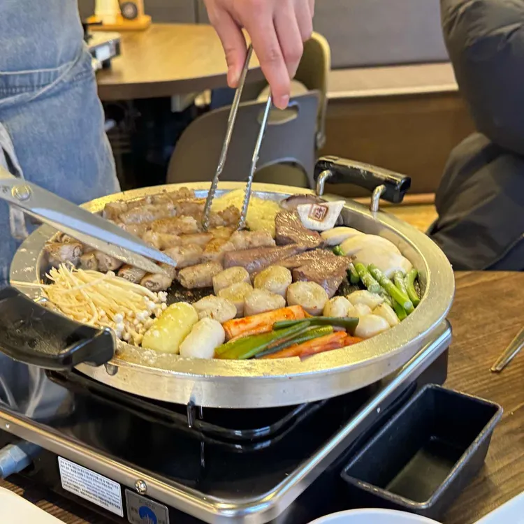 곱창마을 대표 사진