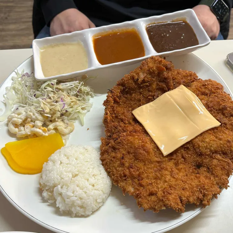 나라돈까스 대표 사진