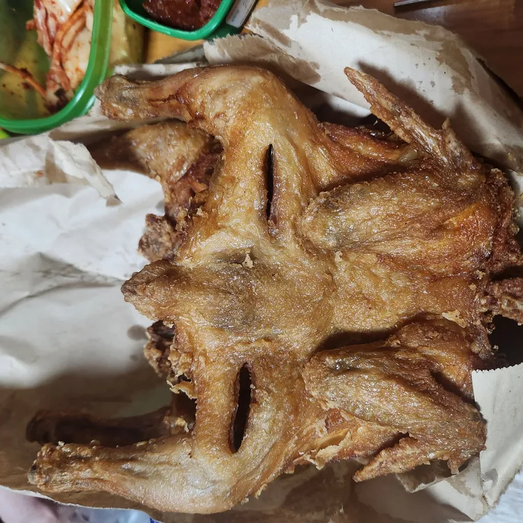 가마치통닭 화성 수원대점 대표 사진