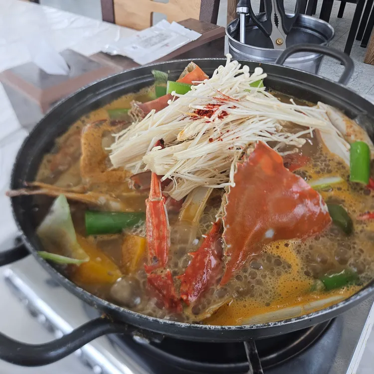 행복식당 대표 사진