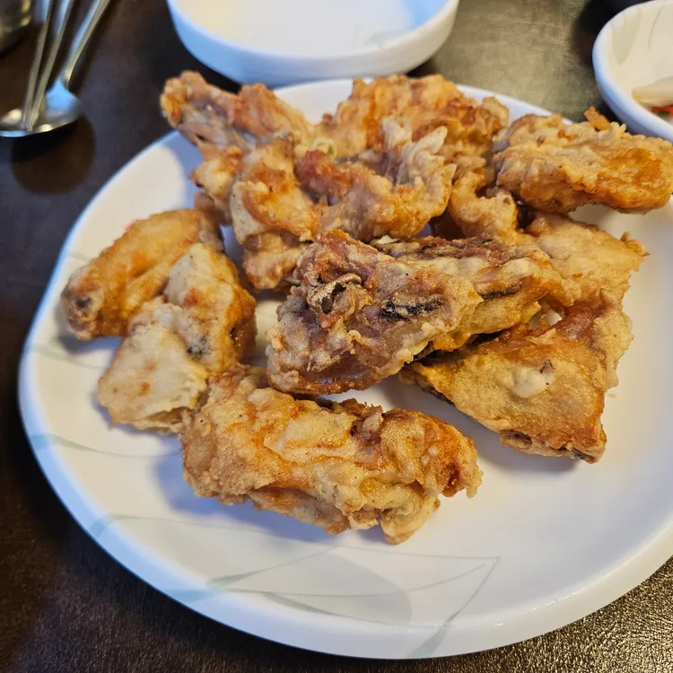 진주통닭 대표 사진