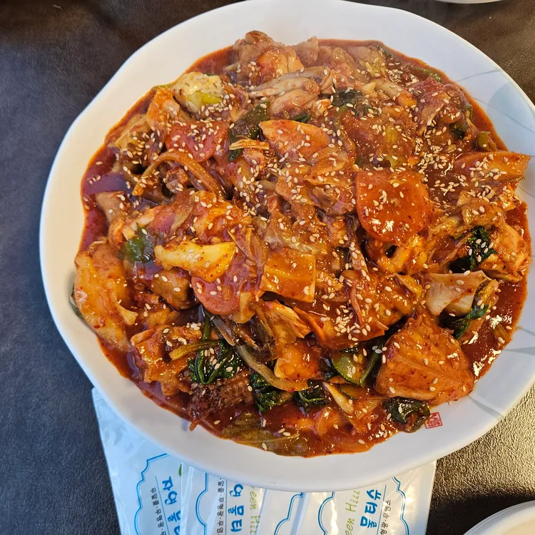 진주통닭 대표 사진