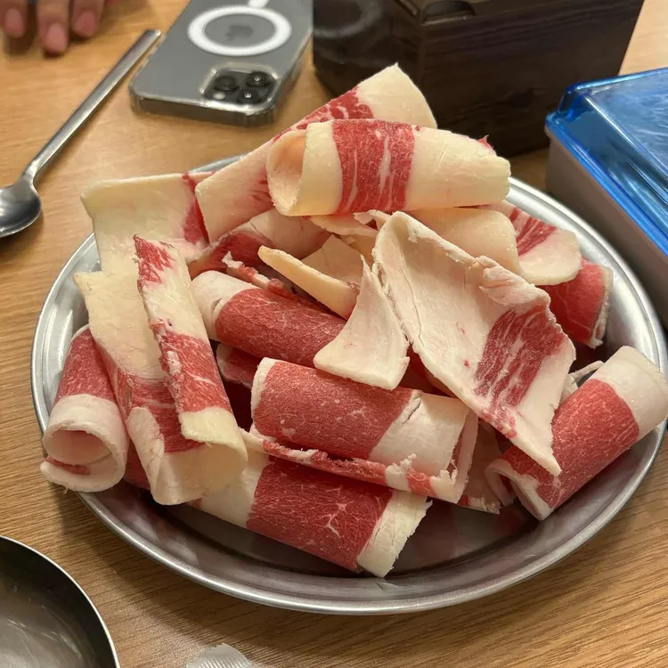 차돌집 대표 사진