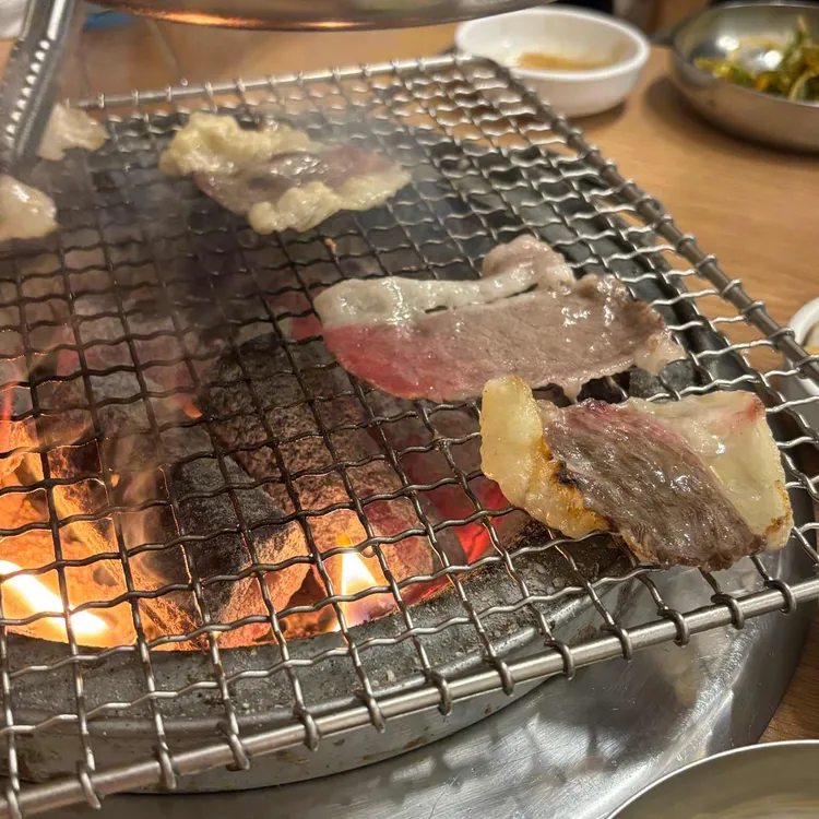 차돌집 대표 사진