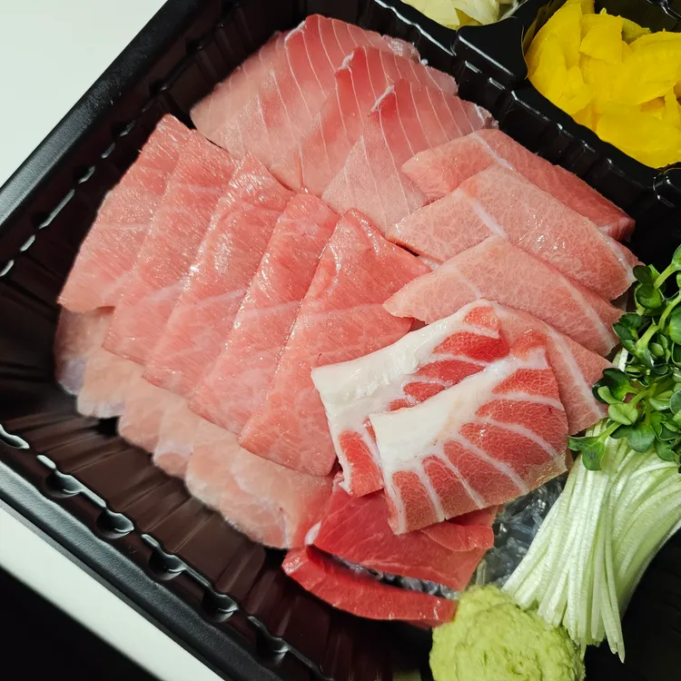 진참치 대표 사진