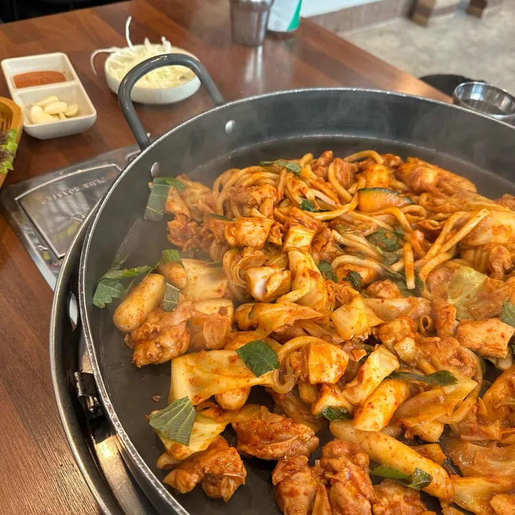 김종근의달구마실 대표 사진
