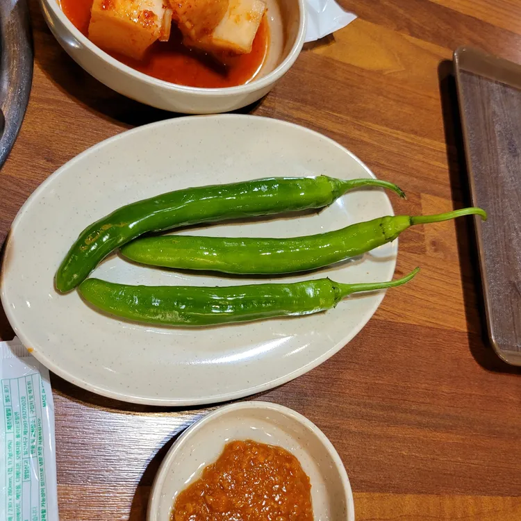 조마루감자탕 대표 사진