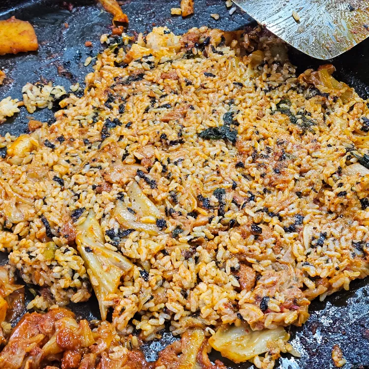 운수대통춘천닭갈비 대표 사진