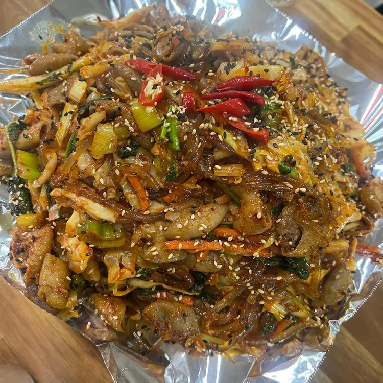 이모네광주곱창 대표 사진