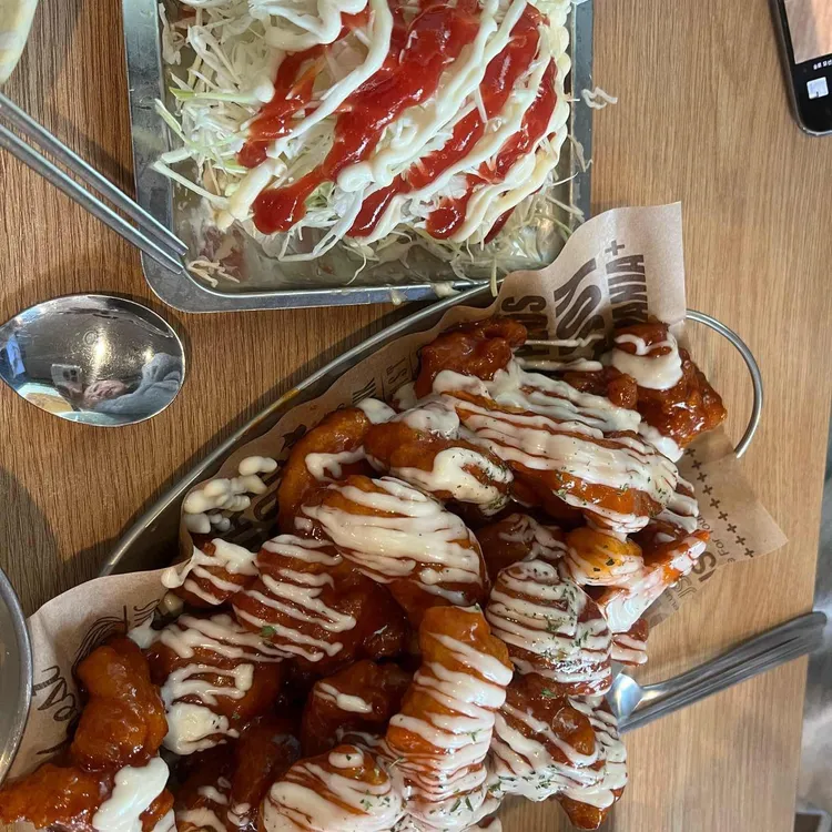 치킨매니아 대표 사진