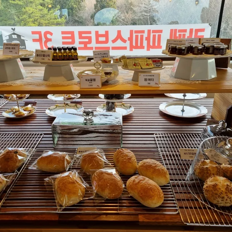파파스브로트 대표 사진
