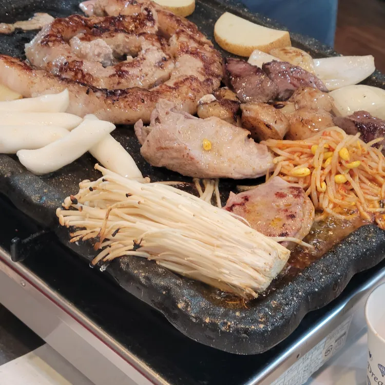소곱창신화 대표 사진