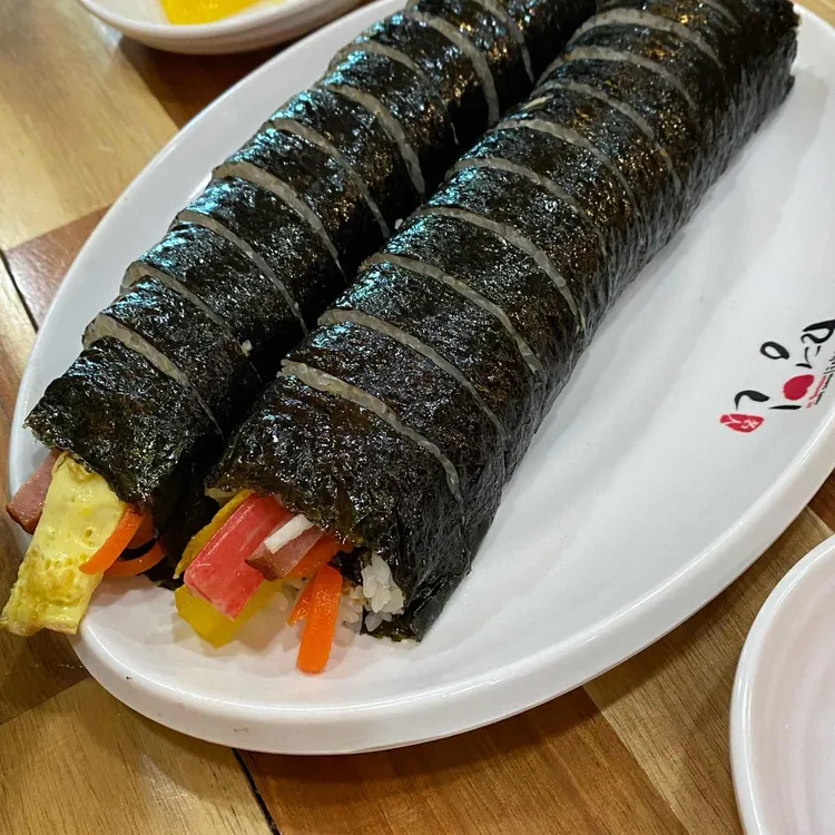 명인만두 대표 사진