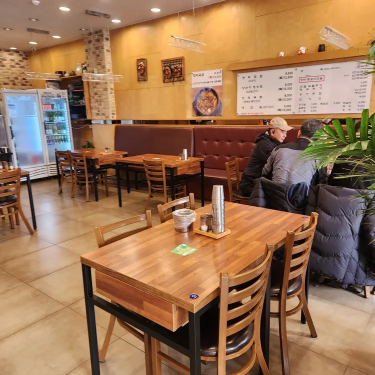 북창동 은이네 대표 사진