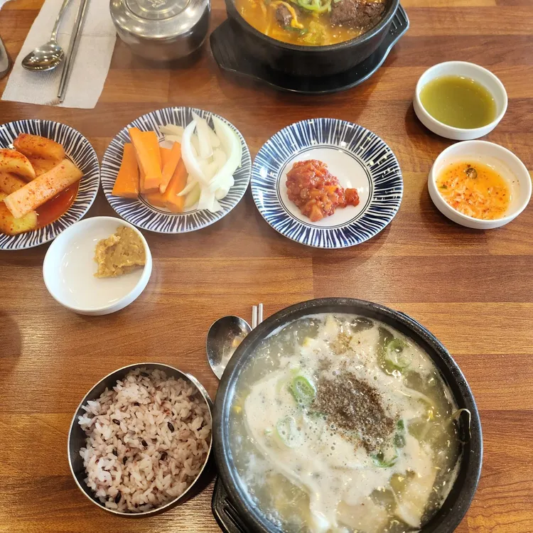 북창동 은이네 대표 사진