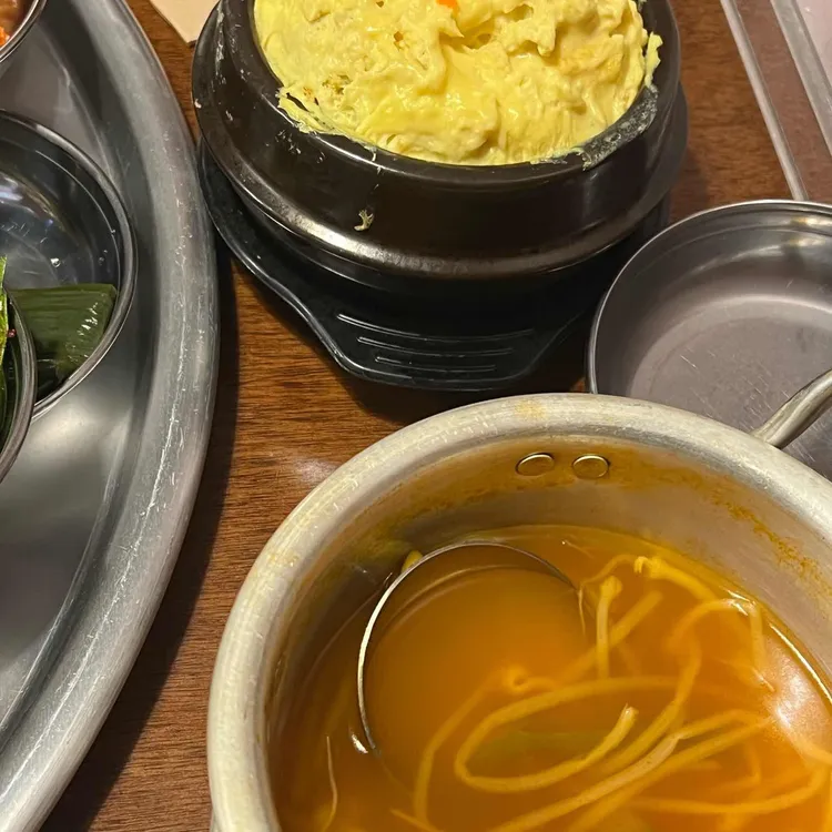 완미족발 대표 사진