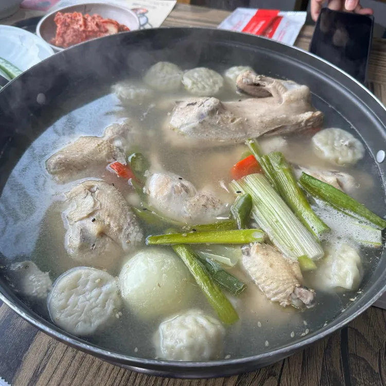 예우랑 대표 사진
