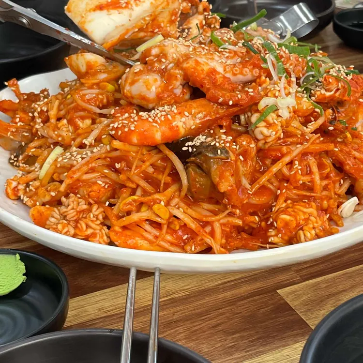 최고집칼국수 대표 사진