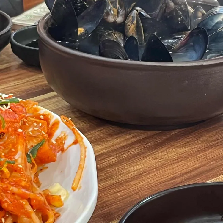 최고집칼국수 대표 사진