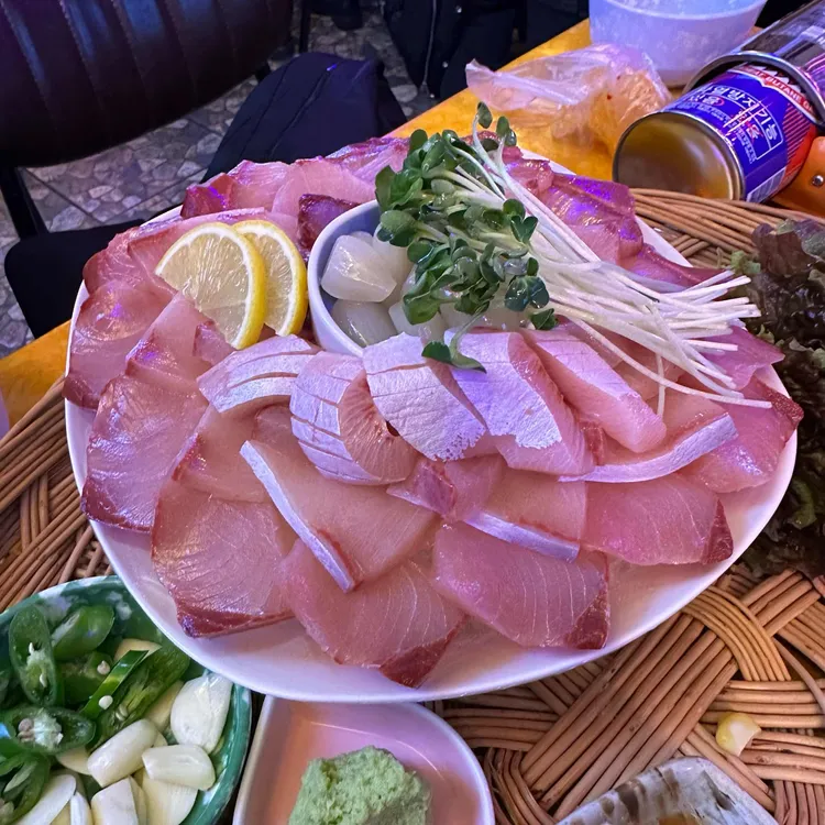 바다생고기 대표 사진