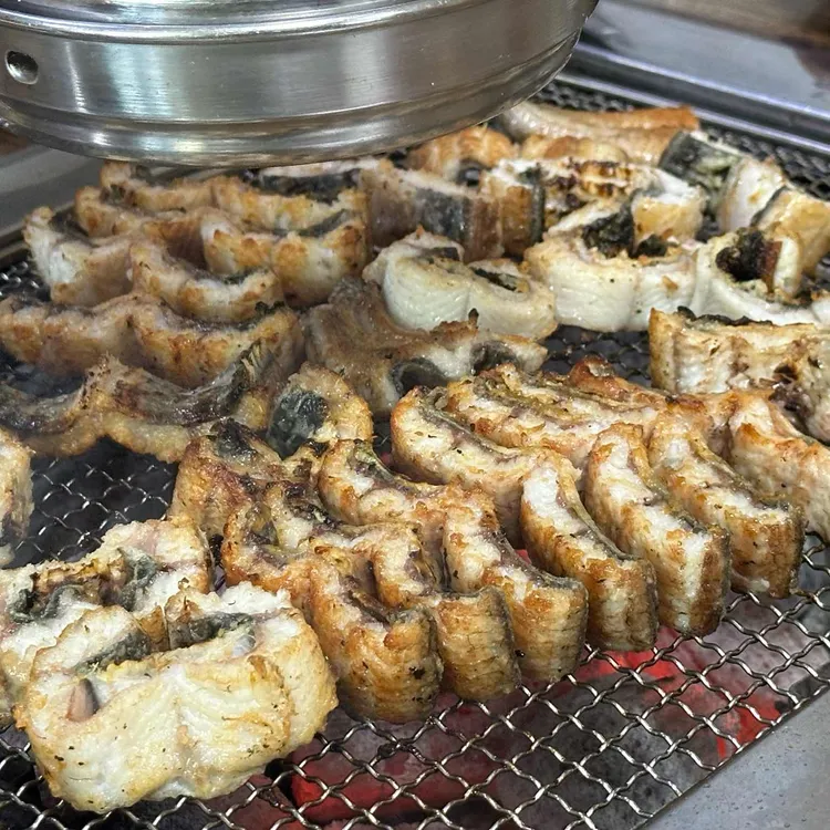 장어대장 대표 사진