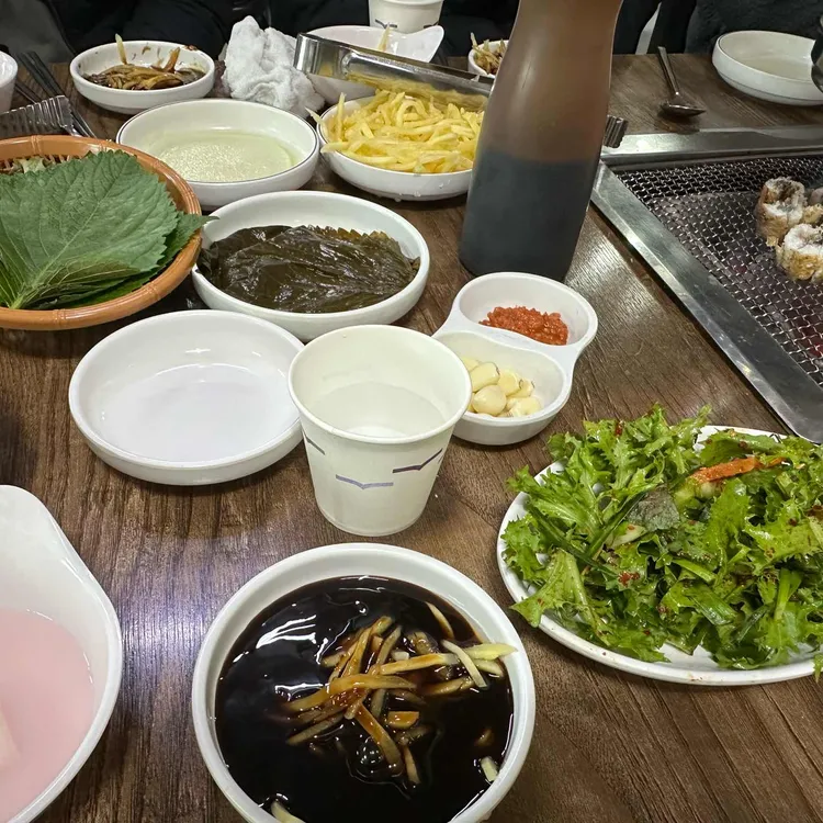 장어대장 대표 사진