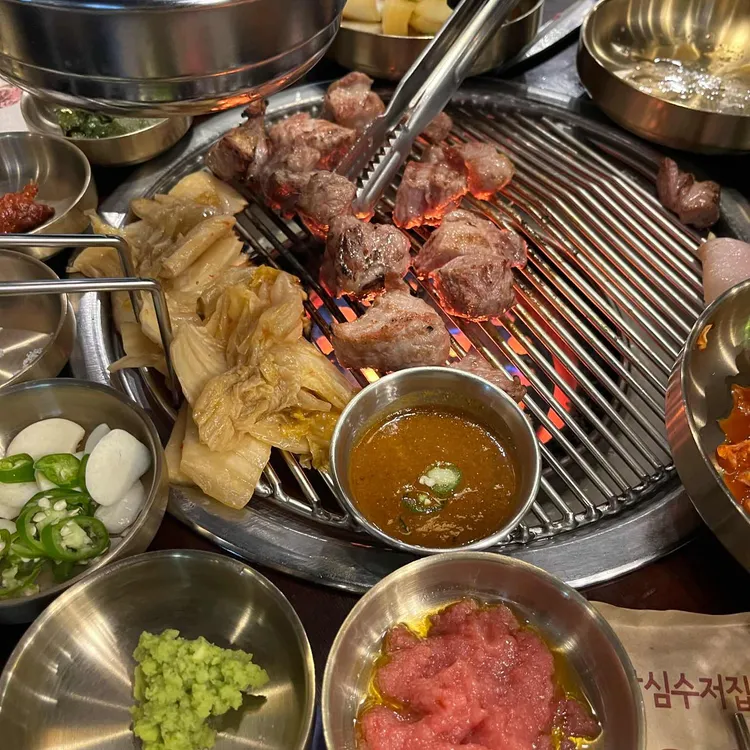 고깃리88번지 대표 사진