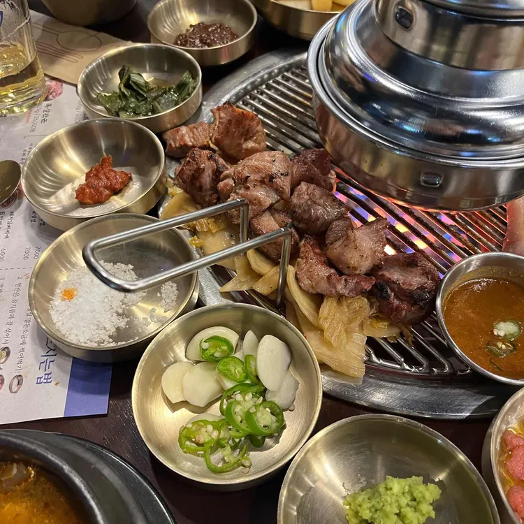 고깃리88번지 대표 사진