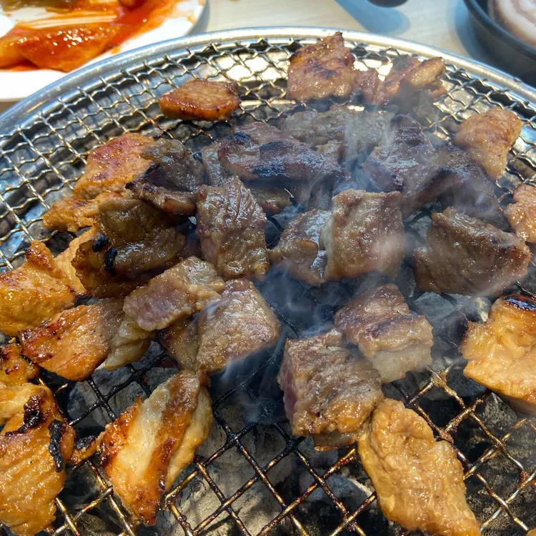 명륜진사갈비 대표 사진