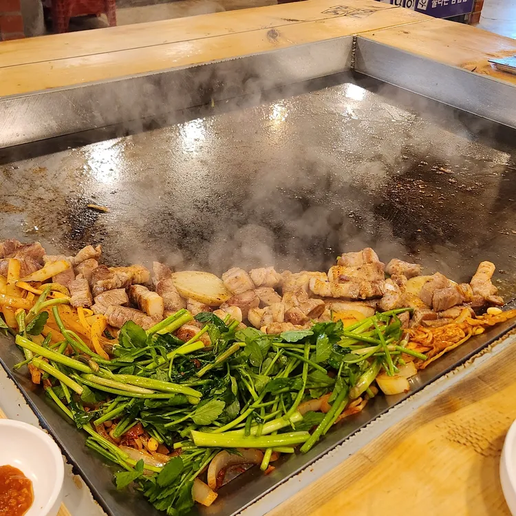 그날이후불타는삼겹살 대표 사진