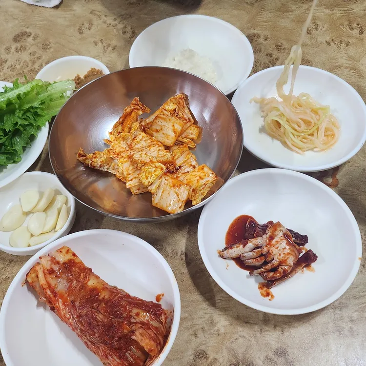 삼오불고기 대표 사진