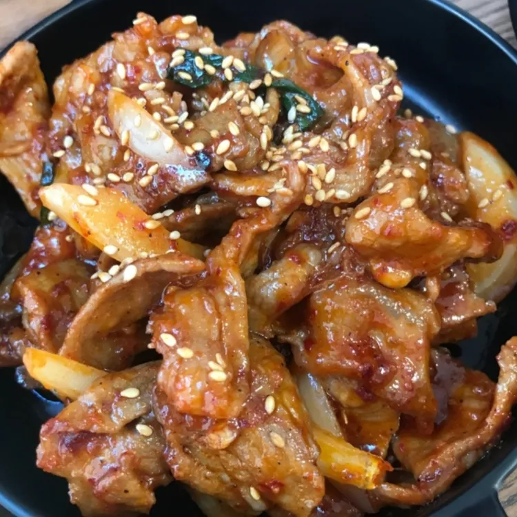 덕이네 대표 사진