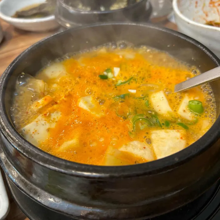 여수갓육고 대표 사진
