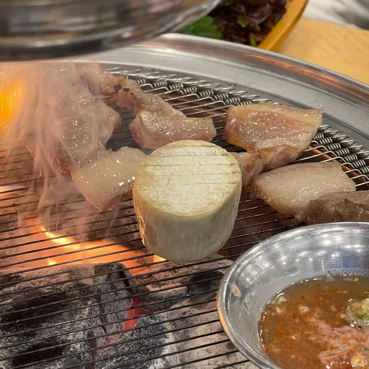 뒷고기 땡기재 대표 사진