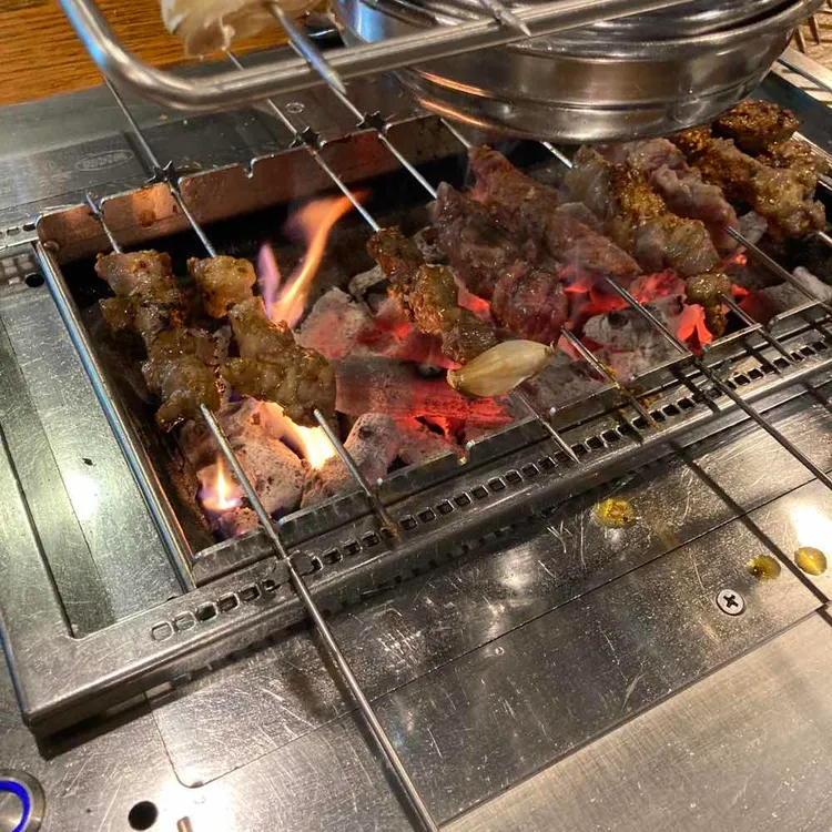 한성양갈비 대표 사진