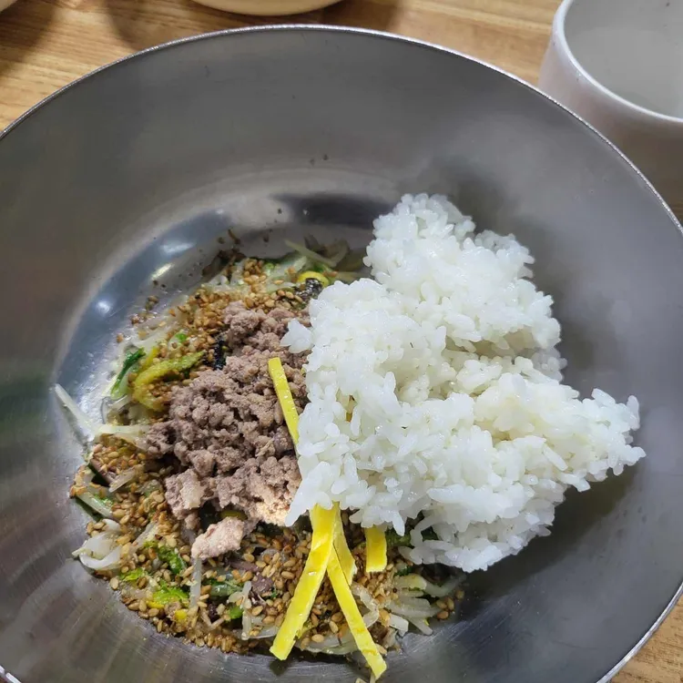 본토비빔밥 대표 사진