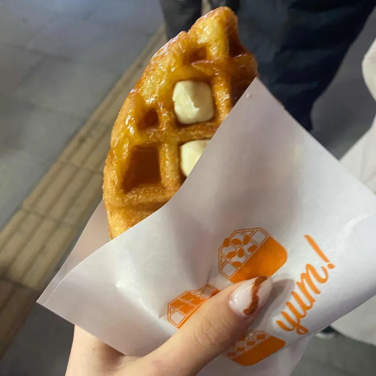 와플샵 사진 2