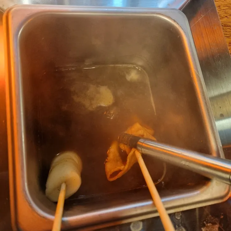 야키토리 베이비 대표 사진