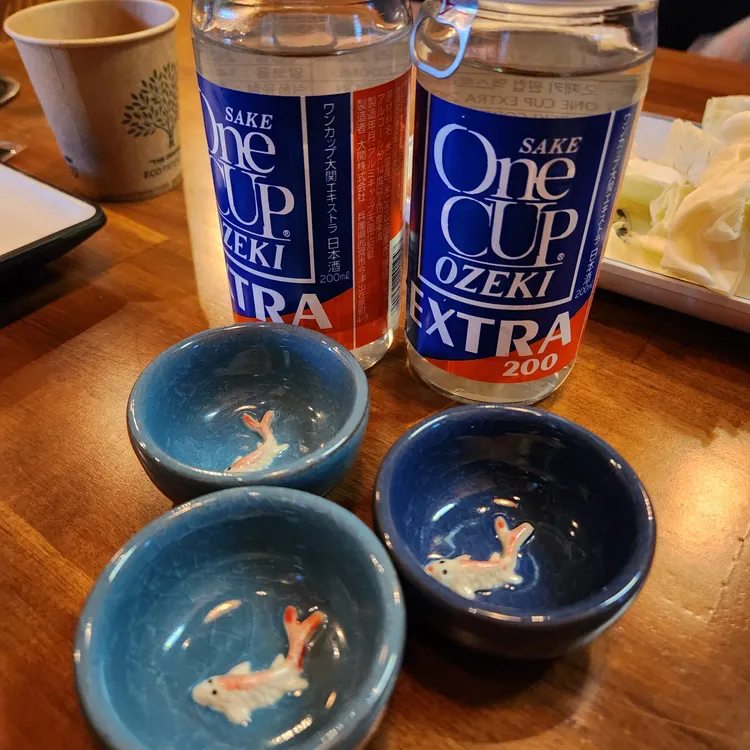 오뎅뎅 대표 사진
