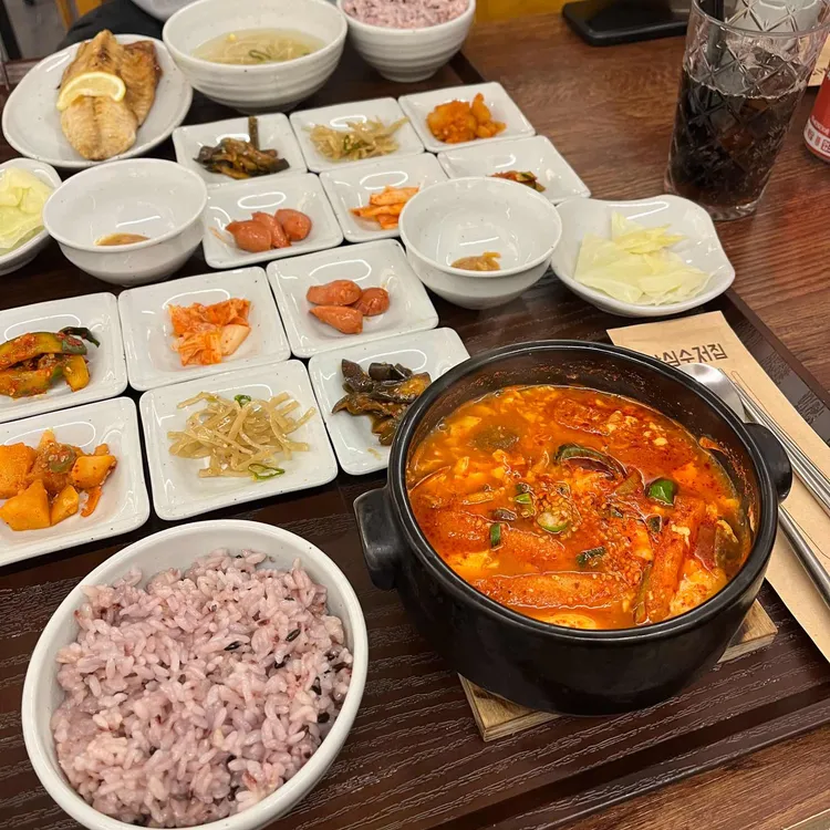 정찬 대표 사진