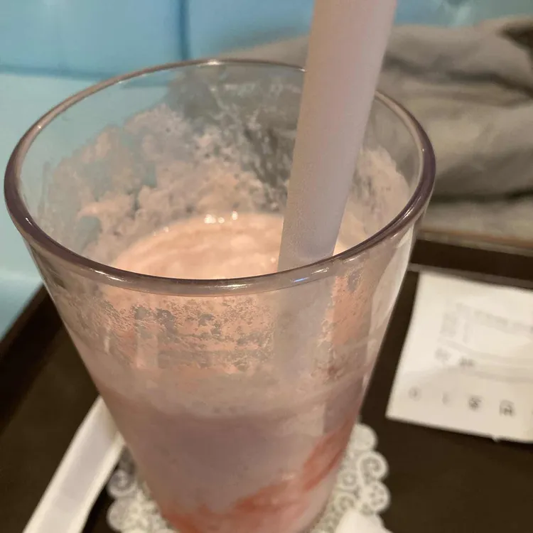 오투스커피 대표 사진