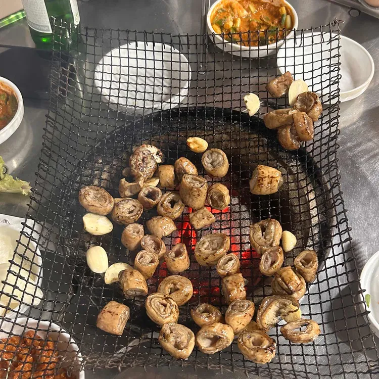 서울막창 대표 사진