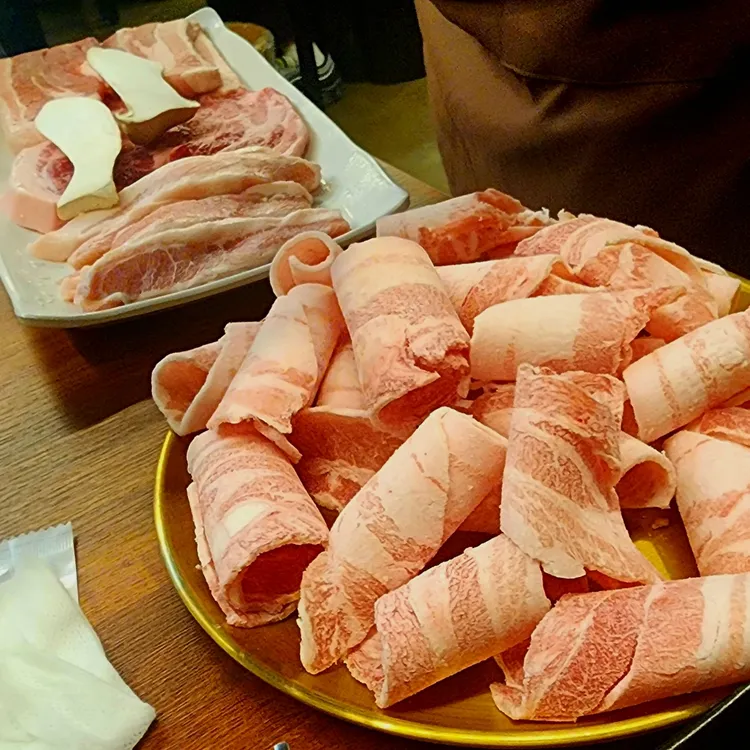 명가우돈 대표 사진