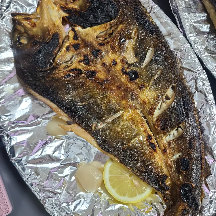 신가네 생선구이 대표 사진