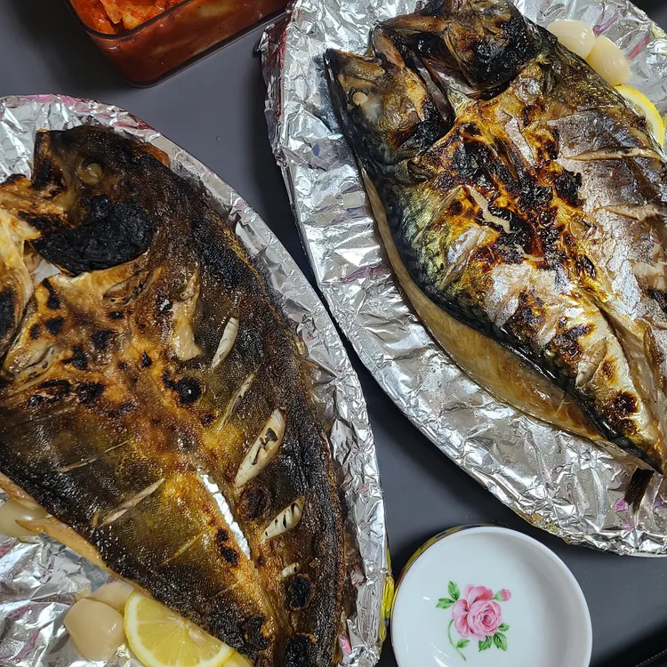 신가네 생선구이 대표 사진