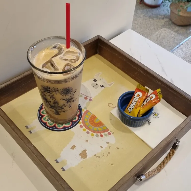 커피숲 대표 사진